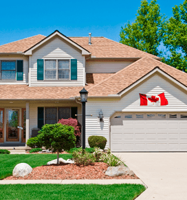 Фото Покупка и продажа недвижимости (домов, квартир) в Канаде