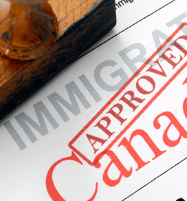 Фото Канадское гражданство – как получить гражданство в Канаде