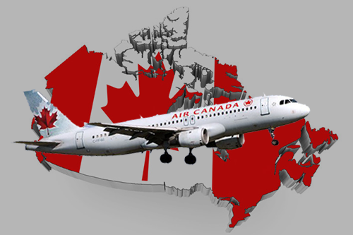Фото Иммигранты могут въезжать в Канаду с 21 июня 2021